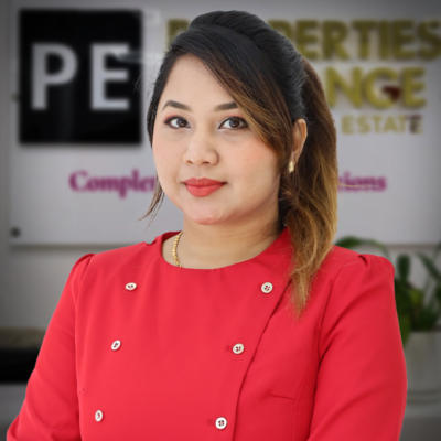 Fatima Arzana Ossen