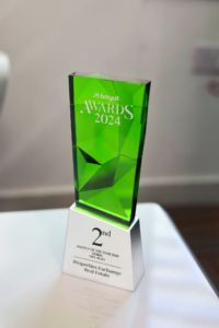 Agency of the year 2024