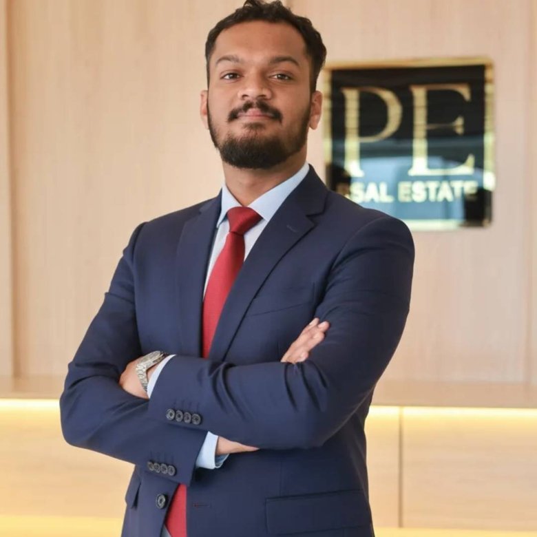 property expert