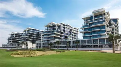 DAMAC HILLS 2
