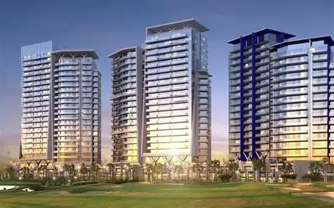 DAMAC HILLS 1