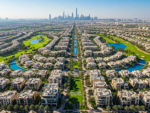 EMAAR SOUTH