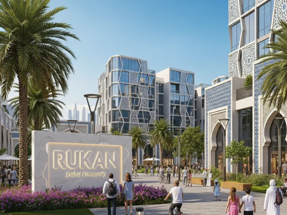 RUKAN community