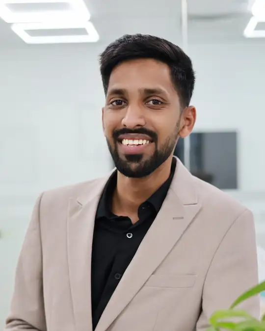 Fahad, an Property Expert in Dubai.