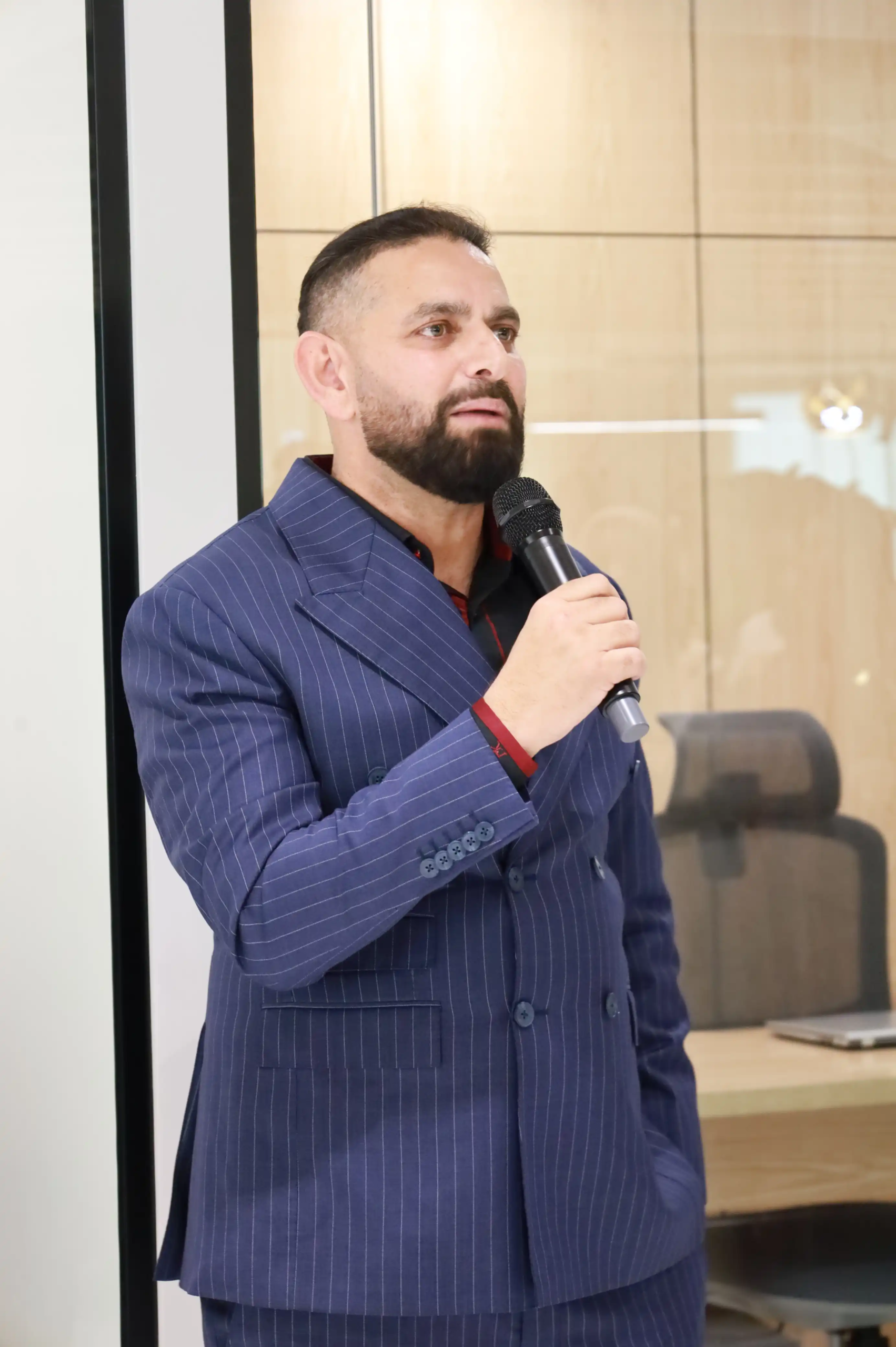 Ikram Abbasi Properties Exchange