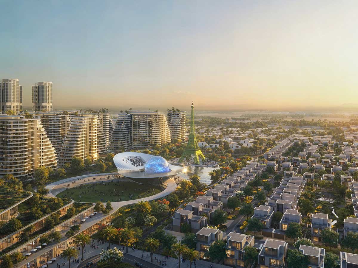 Waada Dubai