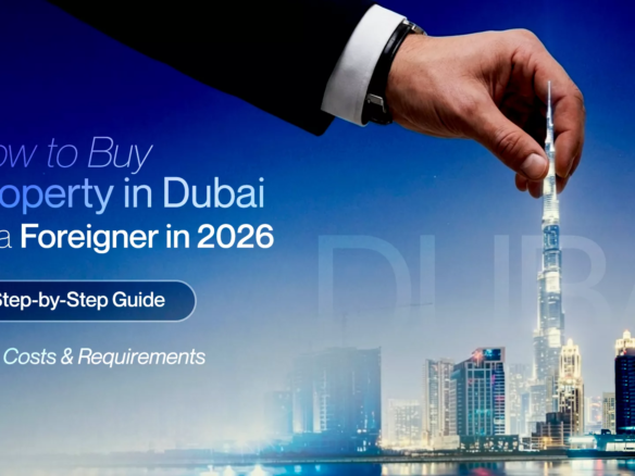 how-to-buy-property-in-dubai by properties exchange