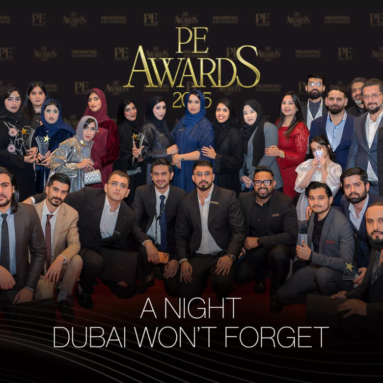 PE Awards 2025: A Night Dubai Won’t Forget