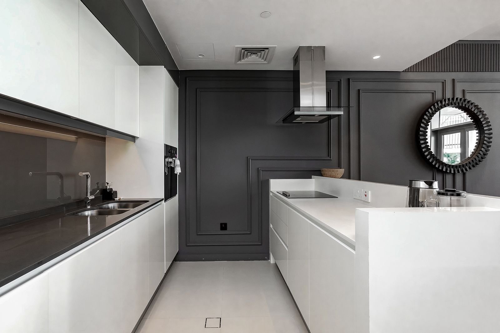 Apartment BLUEWATERS RESIDENCE 3 – Image 03