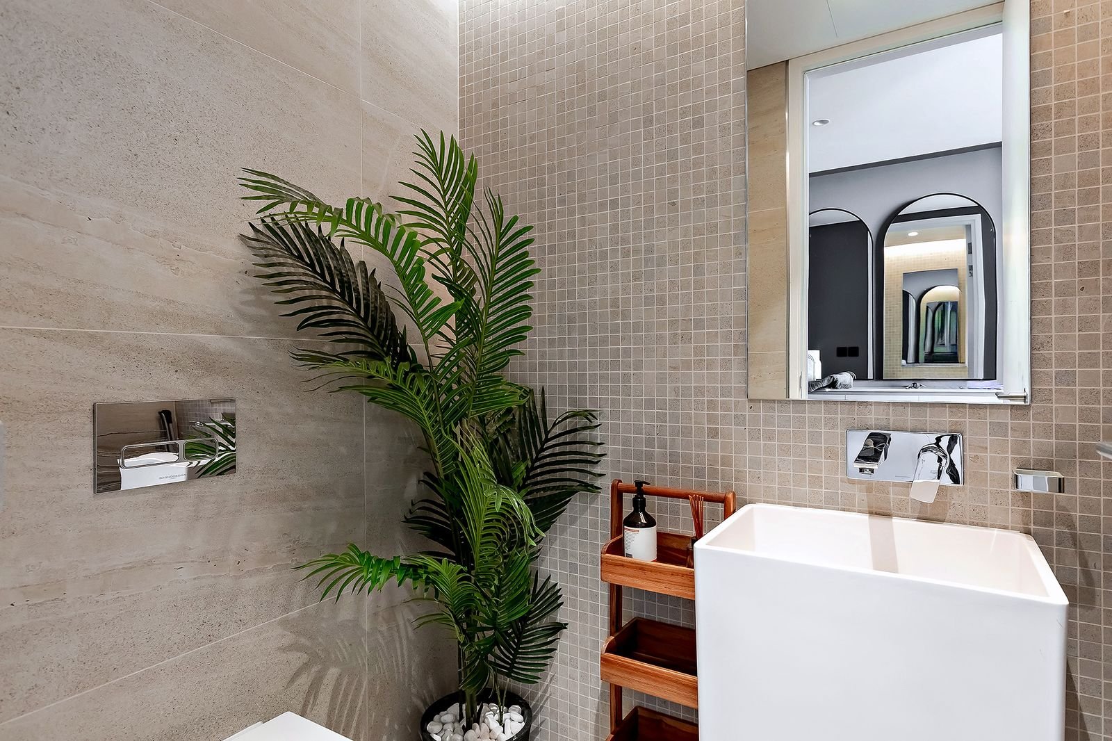 Apartment BLUEWATERS RESIDENCE 3 by properties exchange- Image 07