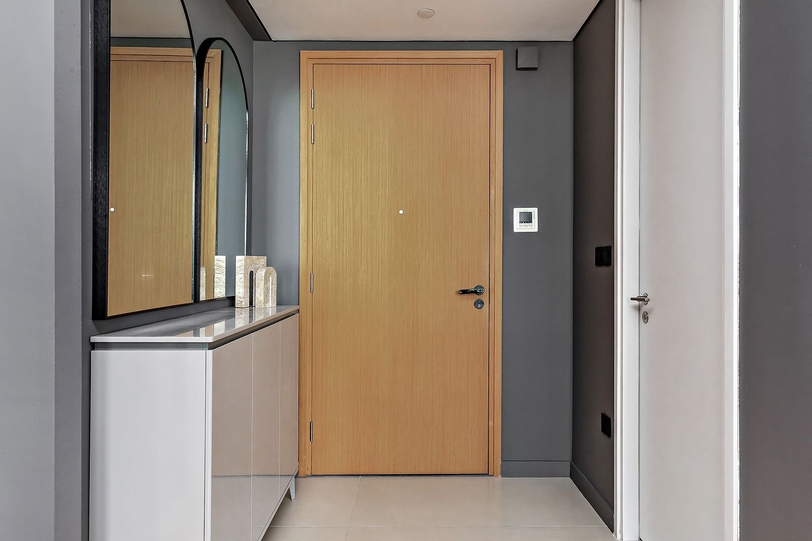 Apartment BLUEWATERS RESIDENCE 3 by properties exchange- Image 08