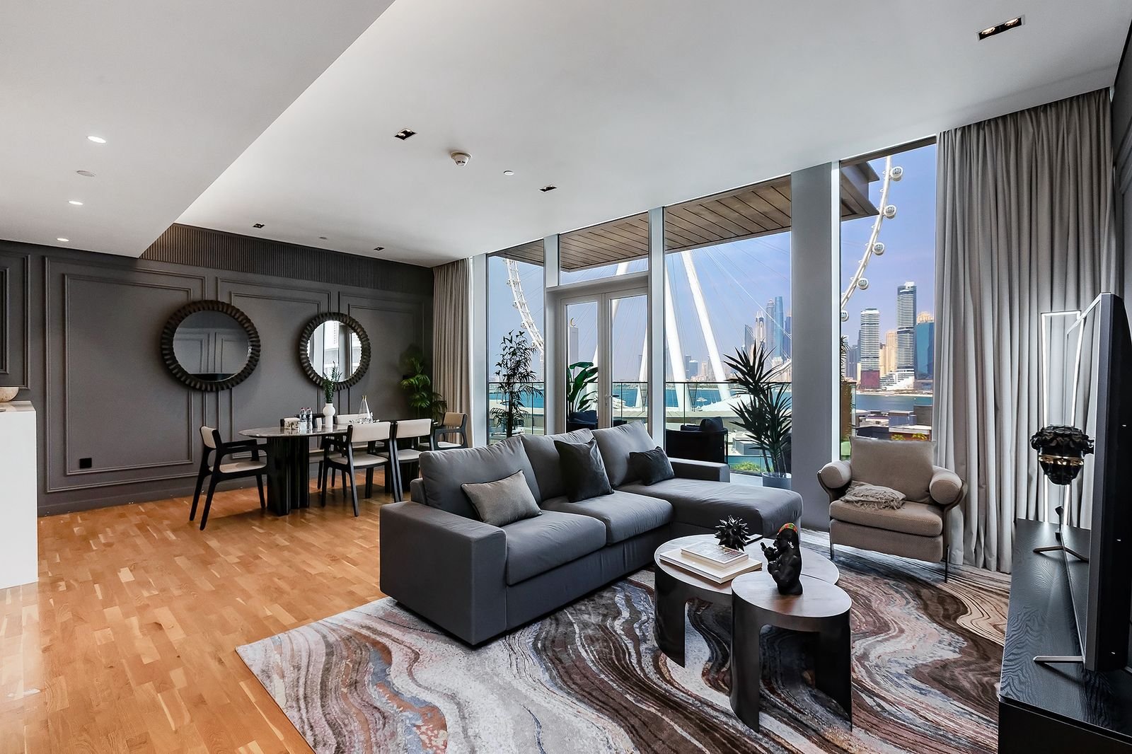 Apartment BLUEWATERS RESIDENCE 3 by properties exchange- Image 16