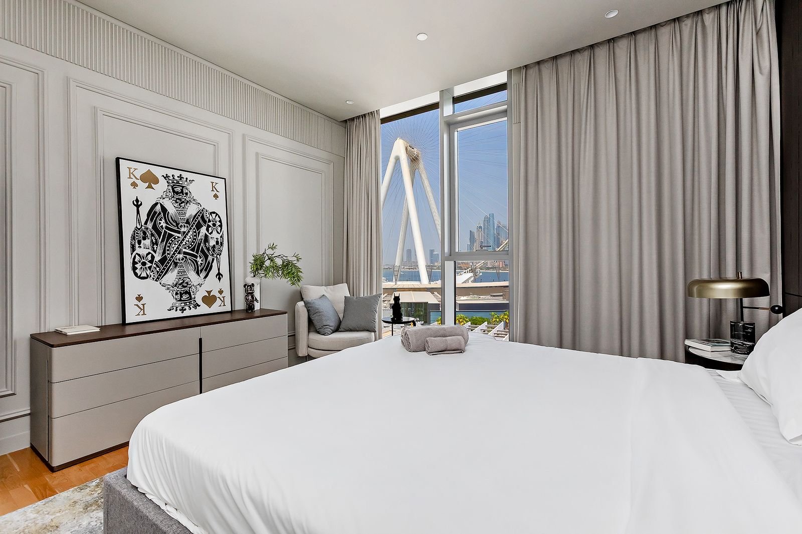 Apartment BLUEWATERS RESIDENCE 3 by properties exchange- Image 18