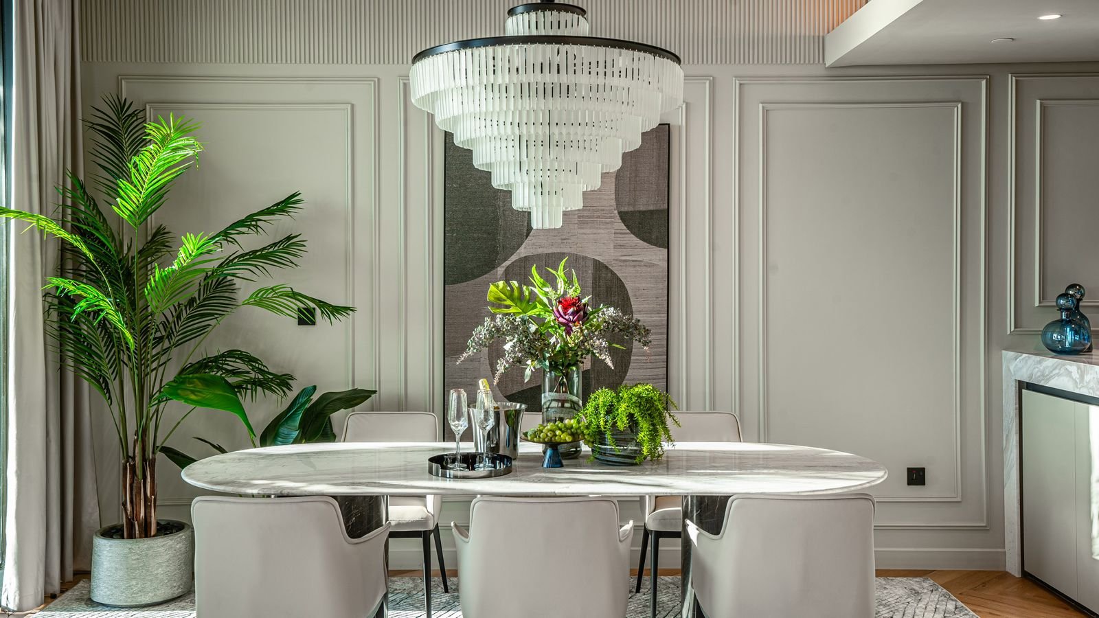 Apartment BLUEWATERS RESIDENCE 5 – Image 01