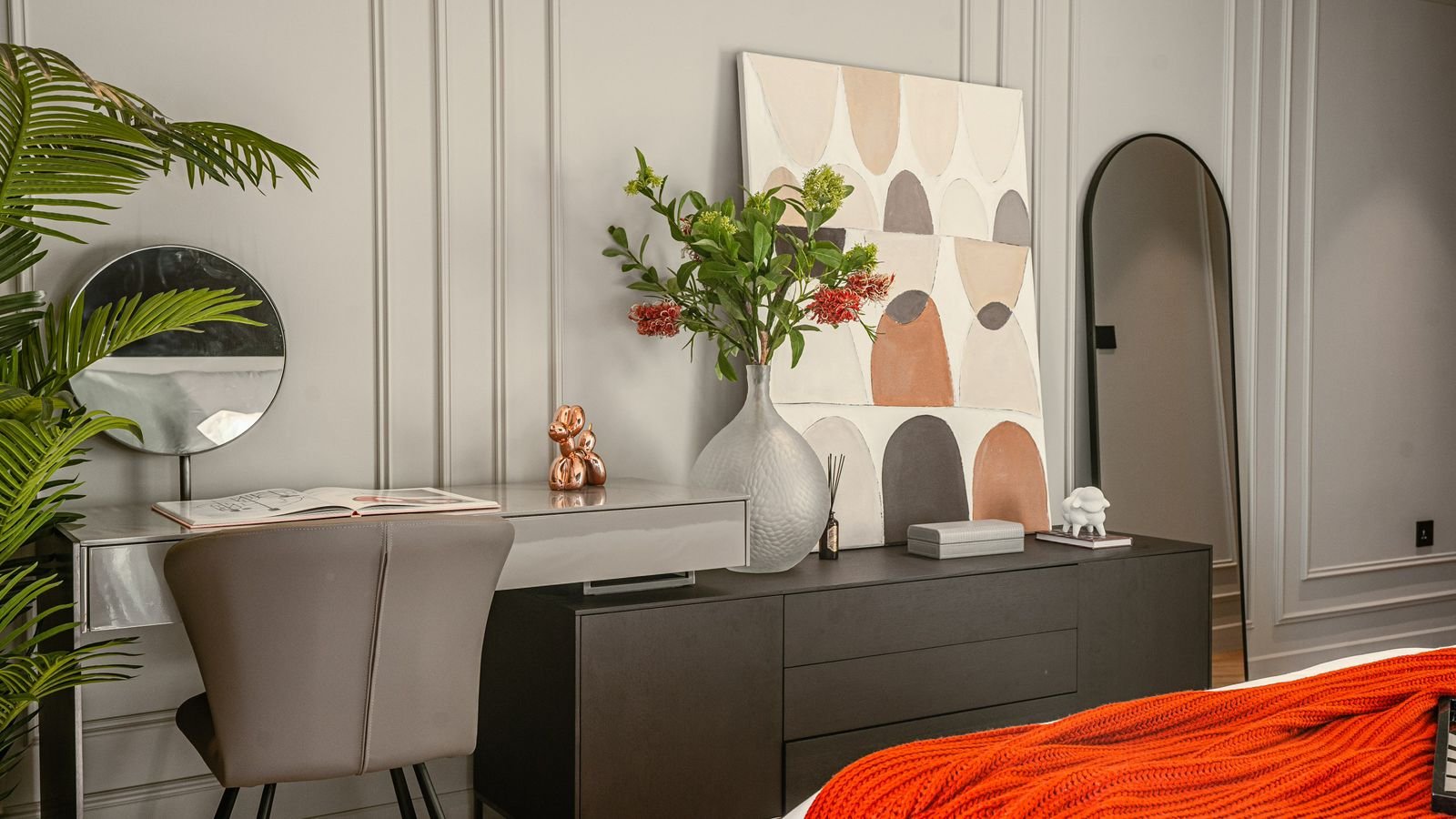 Apartment BLUEWATERS RESIDENCE 5 – Image 04