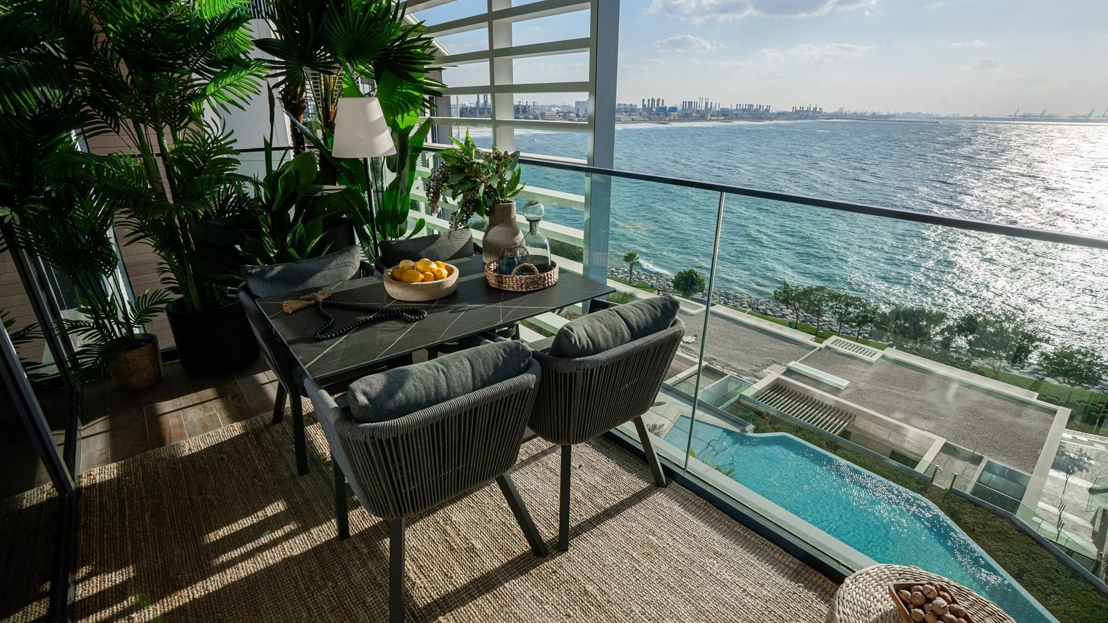 Apartment BLUEWATERS RESIDENCE 5 – Image 07