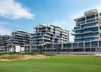 DAMAC HILLS 2