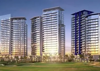 DAMAC HILLS 1