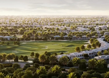 Dubai Hills Estate​