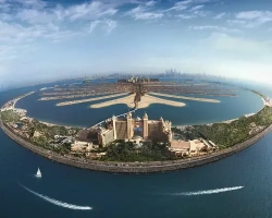 Dubai-atlantis-palm-jumeirah Palm Jumeirah