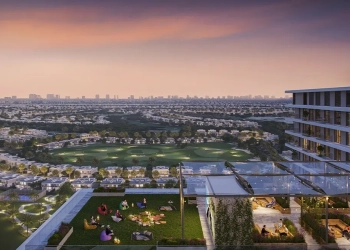 Emirates Hills (1)