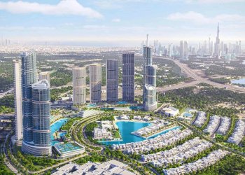 Sobha Hartland 2